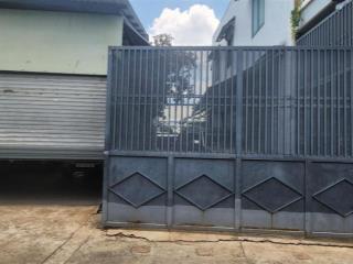 Nhà cấp 4 đường lê văn khương, phường thới an, q12, dt 351,3m2 (9,75mx36m), hẻm ôtô giá 42tỷ