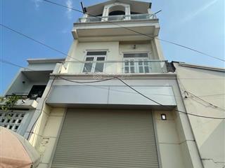Nhà 3 tầng đường lê văn khương, phường hiệp thành, q12, dt 140m2 (10mx14m), hẻm 5m giá 7,2tỷ