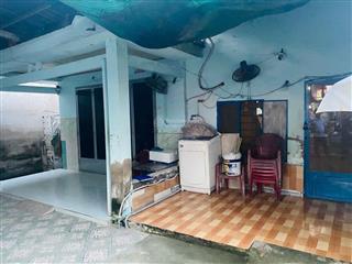 Nhà cấp 4 mặt tiền đường vườn lài, phường an phú đông, q12, dt 324m2 (8,6mx34,6m) giá 25tỷ