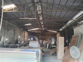Lô góc nhà xưởng mặt tiền đường thạnh lộc 41, phường thạnh xuân, q12, dt 740m2 (14mx45m) giá 27tỷ