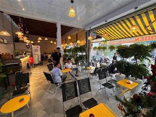 Quán cafe góc 2 mặt tiền đường nguyễn thị kiểu,ptân thới hiệp, q12, dt 192m2 (6,2mx18m) giá 6,39tỷ