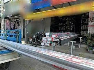 Nhà cấp 4 mặt tiền đường dương thị mười, phường tân thới hiệp, q12, dt 96m2 (5mx19m) giá 12,5tỷ