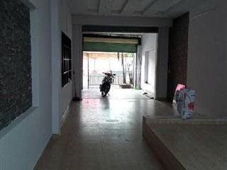 Nhà cấp 4 mặt tiền đường lê thị riêng, phường thới an, q12, dt 113,4m2 (4mx28m), đường 30m giá 11tỷ