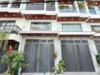 Nhà 5 tầng đường đông hưng thuận 42, p tht, quận 12, dt 80m2 (4mx20m) giá 7,99tỷ. full nội thất