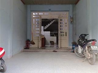 Nhà 3 tầng mặt tiền đường tân thới hiệp 21, phường tth, q12, 80m2 (4mx20m) đường 20m giá 7,98tỷ