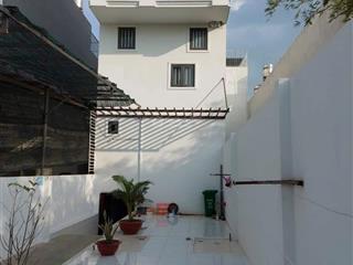 Khách sạn 5 tầng đường lê thị riêng, phường thới an, q12, dt 190m2 (5mx38m), hẻm 10m giá 13tỷ