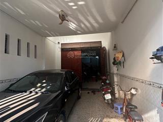 Nhà 3 tầng mặt tiền đường tân chánh hiệp 13, p tch, q12, dt 91,5m2 (4mx22m), đường 15m giá 6,9tỷ