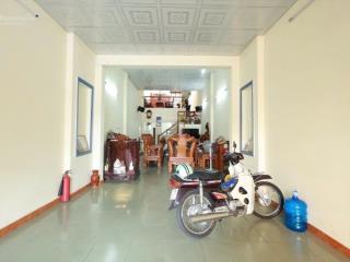 Nhà 3 tầng mặt tiền đường bùi văn ngữ, phường hiệp thành, q12, dt 117m2 (4mx29m), đường 15m giá 9tỷ
