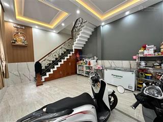 Lô góc nhà 2 tầng mặt tiền đường hiệp thành 13, p ht, q12, dt 87m2 (4,9mx18m), đường 10m giá 11tỷ