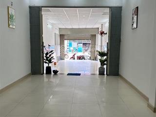 Nhà 4 tầng mặt tiền đường nguyễn văn quá, pđông hưng thuận, q12, dt 98,3m2 (4,1mx23m) giá 12,95tỷ