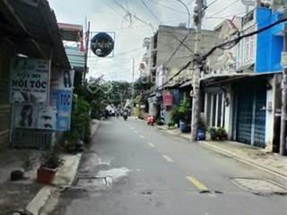 Nhà cấp 4 mặt tiền đường hiệp thành 05, phường hiệp thành, q12, dt 138m2 (6mx23m), đường 6m giá 9tỷ