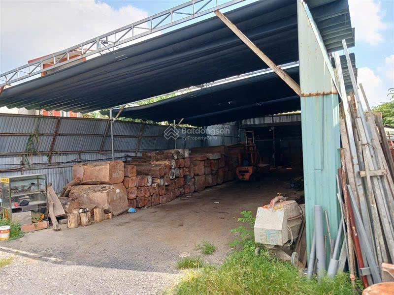 Nhà kho mặt tiền đường thạnh xuân 47, phường thạnh xuân, q12, dt 603m2 (15,5mx39m), đường 10m.20tỷ