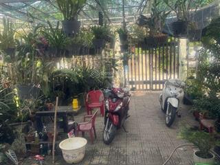 Nhà 2 tầng + dãy trọ mặt tiền đ tl44 ,pthạnh lộc, q12, dt 279m2 (7,1mx40m) đường 5m dòng tiền 9tr/t