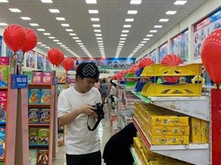 Nhà 2 tầng mặt tiền đường nguyễn văn quá phường đht q12 dt 983,3m2 đường 15m dòng tiền 170tr/th