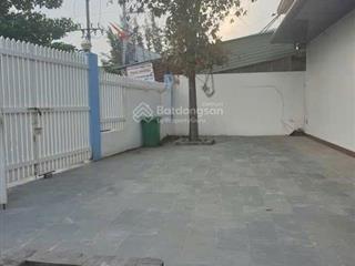 Nhà xưởng mặt tiền đường võ thị thừa phường apđ q12 dt 1300m2 (17mx77m) đường 12m dòng tiền 100tr/t