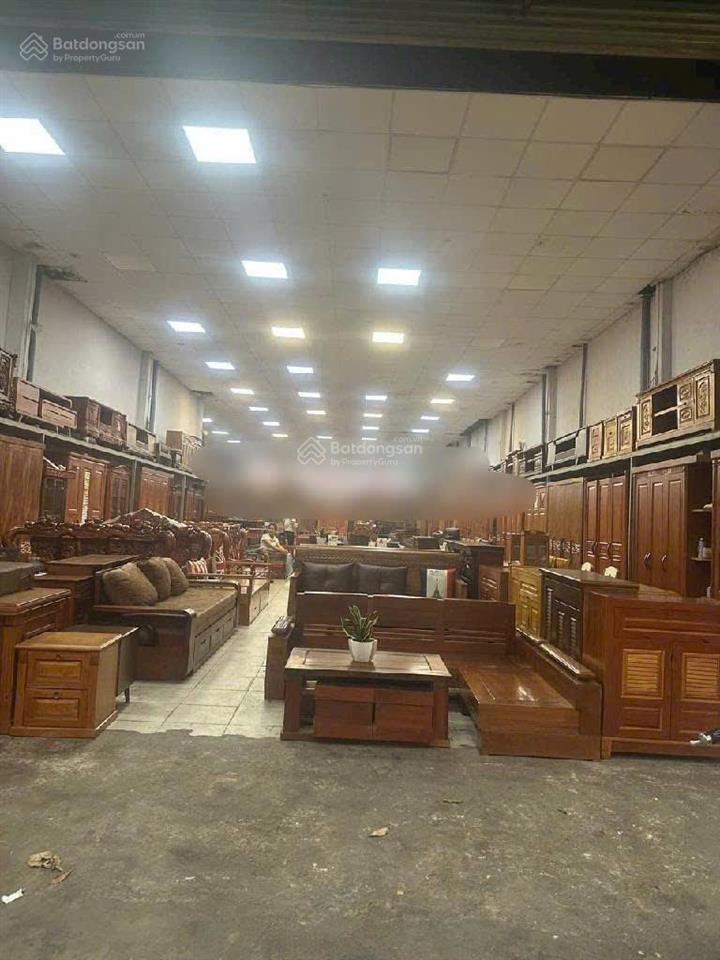 Nhà xưởng mặt tiền đường lê văn khương phường ta q12 dt 591,5m2 (9x45) đường 20m, dòng tiền 50tr/th