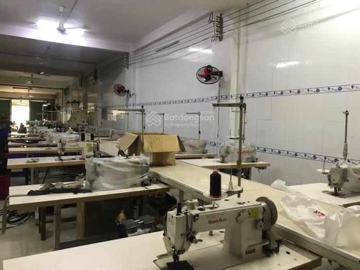 Nhà xưởng 2 tầng 1/ đường võ thị phải, phường thới an, q12, dt 253m2 (8mx30m), hẻm 5m giá 11,8tỷ