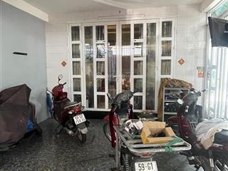 Nhà 1,5 tầng đường đông hưng thuận 6, phường tân hưng thuận, q12, dt 201,5m2 (6,5m/11mx27m), hẻm 5m