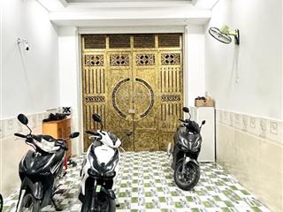 Nhà 4 tầng mặt tiền đường trần thị hè, phường hiệp thành, q12, dt 80m2 (4mx20m) đường 12m giá 8,6tỷ
