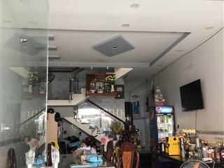 Nhà 2 tầng mặt tiền đường hiệp thành 13, phường hiệp thành, q12, dt 64m2 (4mx16m) đường 12m. 8,6tỷ