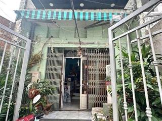 Nhà 2 tầng đường nguyễn văn quá, phường đông hưng thuận, q12, dt 147m2 (5,1mx25m), hẻm ôtô giá 7tỷ