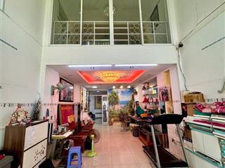 Nhà 5 tầng mặt tiền đường nguyễn thành vĩnh phường trung mỹ tây q12 dt 72,2m2 (4m/6mx16m) đường 10m