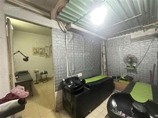 Nhà 2 tầng mặt tiền đường hiệp thành 13 (chợ hiệp thành), phường ht q12 dt 64m2 (4mx16m) đường 12m