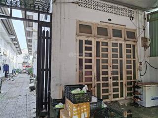 Dãy trọ 2 tầng đường vườn lài, phường apđ q12 dt 200m2 (5,8mx38m) hẻm ôtô thông dòng tiền 30tr/th