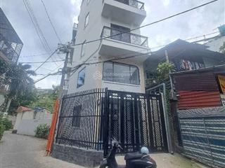 Chdv 5 tầng đường trường chinh, phường tân thới nhất, q12, dt 76m2 (4,8m/6,8mx13,6m), hẻm ôtô