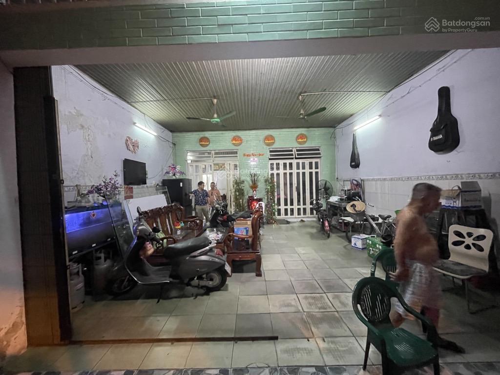 Nhà xưởng mặt tiền đường tân thới nhất 13, phường tân thới nhất, q12, dt 211m2 (6,5mx35m), đường 6m