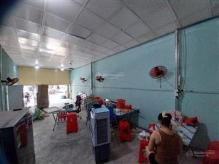Nhà cấp 4 mặt tiền đường hiệp thành 13, phường ht q12 dt 170m2 (4mx41m) đường 8m dòng tiền 12tr/th