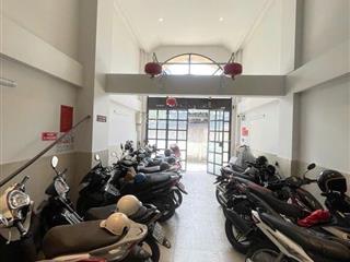 Chdv 6 tầng có thang máy đường quốc lộ 1a phường apđ q12 dt 108m2 (4,3x22) hẻm ôtô dòng tiền 60tr/t