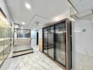 Chdv 3 tầng đường trần bá giao, phường 5, q. gò vấp, dt 120m2 (6mx20m), hẻm ôtô, dòng tiền 40tr/th