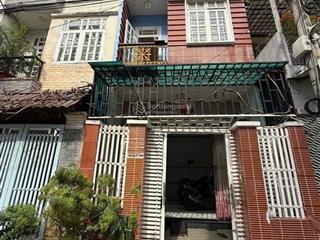 Nhà 3 tầng khu phân lô đường vườn lài, phường an phú đông, q12, dt 60m2 (4mx15m), hẻm 7m giá 6,5tỷ