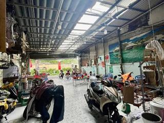 Ngộp bank nhà 1,5 tầng mặt tiền đường trung mỹ tây 2a phường tmt q12 dt 145,1m2 (7,1mx27m) đường 5m