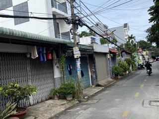Nhà 2 tầng mặt tiền đường hiệp thành 06 phường hiệp thành q12 dt 141m2 (6mx24m) đường 8m giá 9,4tỷ