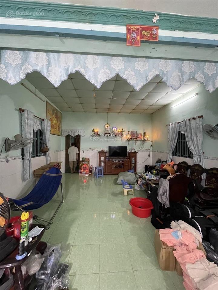 Nhà xưởng 2 tầng đường thạnh xuân 23, phường thạnh xuân, q12, dt 198,5m2 (12mx17m) giá 7,6tỷ