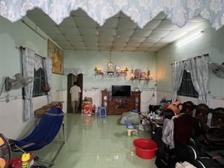 Nhà xưởng 2 tầng đường thạnh xuân 23, phường thạnh xuân, q12, dt 198,5m2 (12mx17m) giá 7,6tỷ