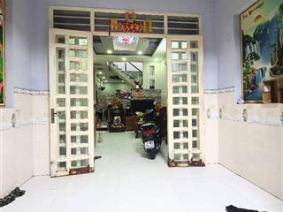 Nhà 2 tầng đường tân chánh hiệp 35, phường tân chánh hiệp, q12, dt 166m2 (7,5m/7,6mx20m) giá 7,8tỷ