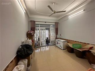 Nhà 4 tầng full nội thất mặt tiền đường thạnh lộc 29 phường thạnh lộc q12 dt 68,4m2(4x17) đường 12m