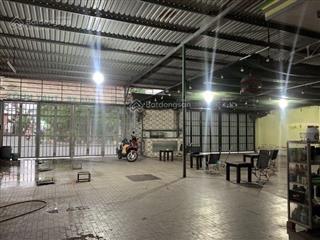 Nhà cấp 4 mặt tiền đường hiệp thành 13 phường hiệp thành q12 dt 480m2(17mx29m) đường 10m giá 13,5tỷ