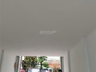 Nhà cấp 4 mặt tiền đường nguyễn ảnh thủ phường hiệp thành q12 dt 126m2 đường 30m dòng tiền 25tr/th