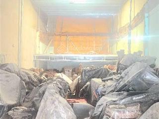 Nhà cấp 4 mặt tiền đường đông hưng thuận 8, phường đông hưng thuận, q12, dt 95m2 (5mx19m), đường 8m
