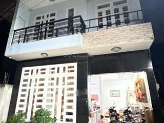 Nhà 2 tầng đường thạnh xuân 52, phường thạnh xuân, q12, dt 105,7m2 (6,7mx16m), hẻm ôtô giá 6,5tỷ