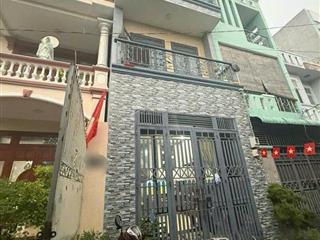 Biệt thự 2 tầng đường nguyễn thị kiểu, phường hiệp thành, q12, dt 128m2 (8mx16m), hẻm ôtô giá 9,5tỷ