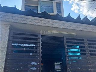 Nhà 4 tầng đường tân chánh hiệp 36, phường tch, q12, dt 119,8m2 (4,95m/5,52mx22,6m) hẻm 5m