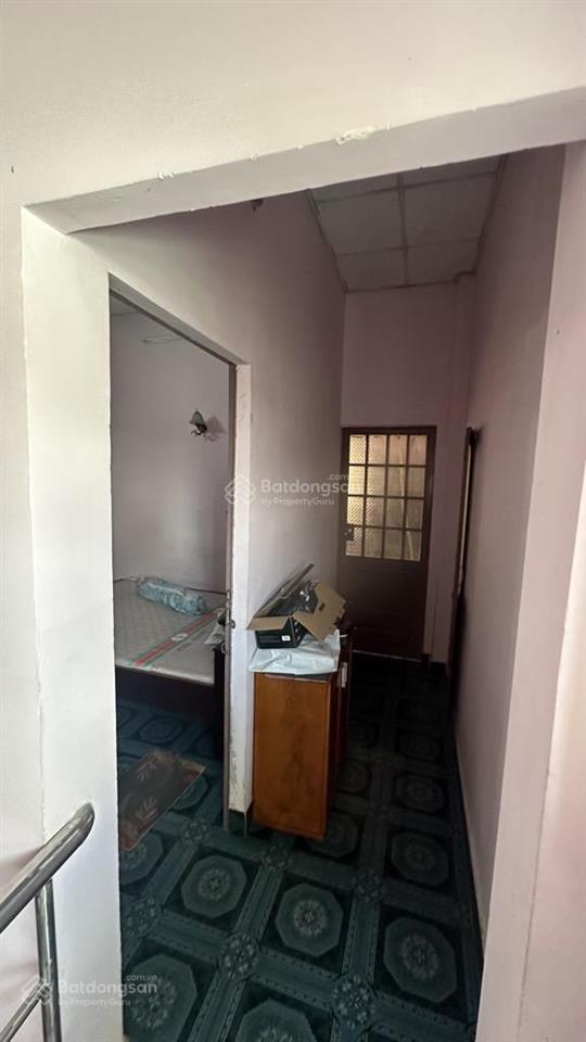 Nhà 2 tầng mặt tiền đường trung chánh 2 xã tc h. hóc môn dt 150m2(5x30) đường 6m dòng tiền 10tr/th