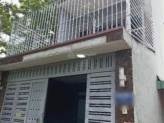 Nhà 2 tầng đường đông hưng thuận 41, phường đht, q12, dt 84m2 (4mx21m), hẻm ôtô giá 4,6tỷ