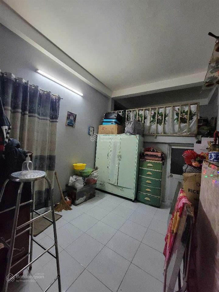 Nhà 2 tầng đường tân thới nhất 13, phường ttn, q12, dt 63,3m2 (17,5mx4m), hẻm ôtô giá 6,5tỷ