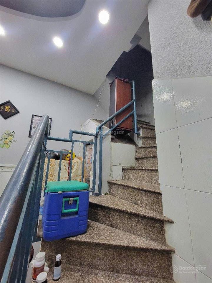 Nhà 2 tầng đường tân thới nhất 13, phường ttn, q12, dt 63,3m2 (17,5mx4m), hẻm ôtô giá 6,5tỷ